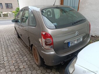 Citroen Xsara Picasso 1.6 hdi - 2