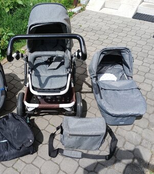 Britax GoBig 2 - 2