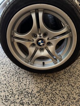 Kola Bmw styling 68 225/45 r17 - 2