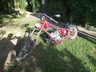 Chopper - 2