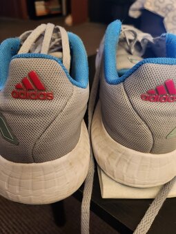 Tenisky Adidas - 2