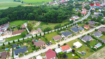 Prodej pozemku k bydlení, 1775 m², Vyšehněvice - 2