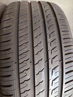 Letní pneu 245/45/18 100Y - 2