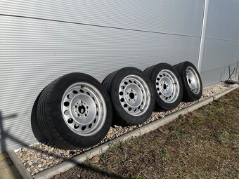 Disky BMW R16 5x120 - 2