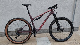 Canyon Lux Trail CF 6 XL - 2