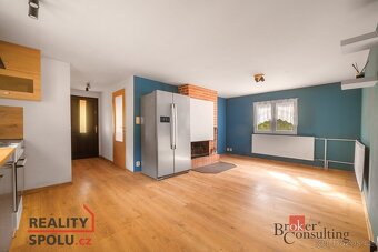 Prodej, domy/chata, 104 m2, Dolní Bělá, Plzeň-sever [ID 7410 - 2