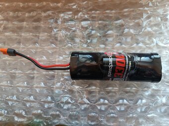 RC baterie Spektrum 3300mah - 2