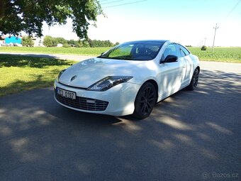 Renault Laguna Coupe 2.0dci MonacoGP - 2
