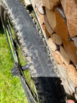 Rockrider ST 520 2019 - 2