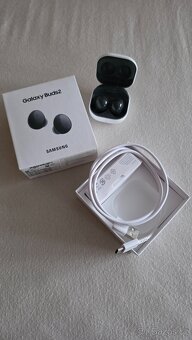 Samsung Galaxy Buds 2 - 2