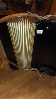 Akordeon Hohner - 2