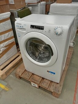 Úzká Pračka CANDY CS4 1272DE/1-S RapidÓ - 2