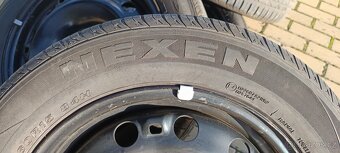 Pneu NEXEN 185/60 R15 letní - 2