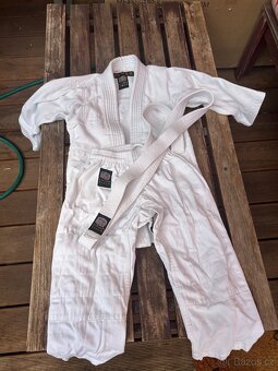 Kimono detske - 2