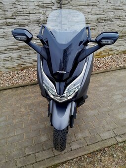 HONDA FORZA 125,rok 2019 - 2