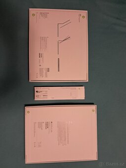 iPad pro 13, Apple Magic Keyboard, Apple pencil pro - 2