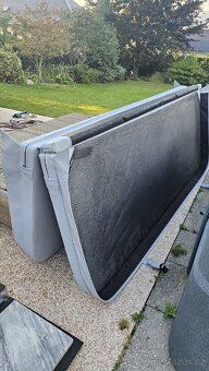 Thermokryt na whirpool - 2