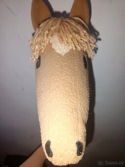 Hobby horse na prodej - 2