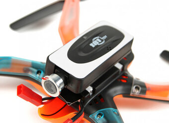 Dron Nine Eagles FENG FPV Quadcopter - 2