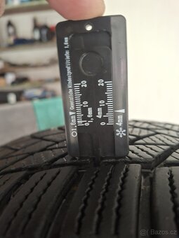 Pneumatiky 205 55 r16 Matador alu kola 6,5x16 5x112 - 2