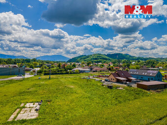 Prodej pozemku k bydlení, 1440 m², Baška - 2