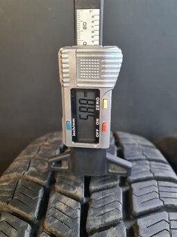 Zimní pneumatiky 175/70r14 - 2
