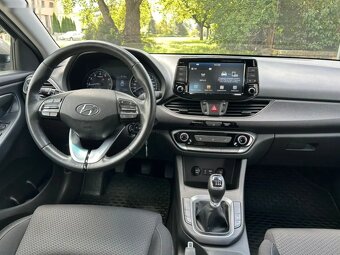 Hyundai i30, STYLE - 2