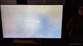 Monitor Samsung - úhlopříčka "65" - 2