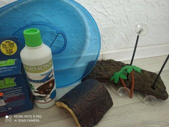 Akce:Sortiment pro želvy - 2