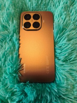 Xiaomi 15T Pro 12/512 GB Mocha Gold / záruka - 2