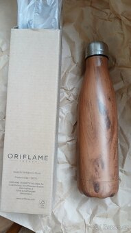 Designová termoska Oriflame - 2