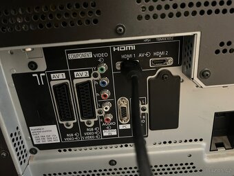 Televize panasonic - 2
