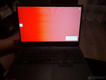 Lenovo legion 5 15arh05h - 2