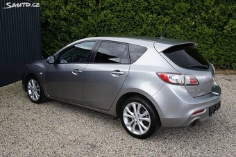 Mazda 3 1.6i 90th ANNIVERSARY - 2