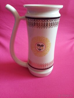 lázeňský pohár - 2