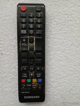 Tv Samsung ue40M5002 - 2