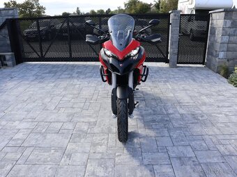 Ducati Multistada V2 S rv.2024 odpočet DPH - 2