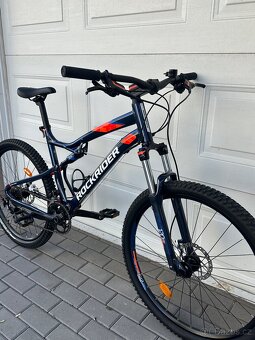 Horské kolo RockRider ST540S  XL/ 27,5" - 2