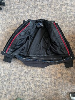 Dámské oblečení na motorku, dámské moto oblečení - 2