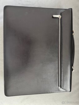 Blažek - luxusní kožená brašna - 2