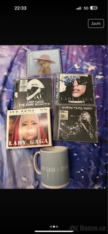Kolekce Lady Gaga - 2