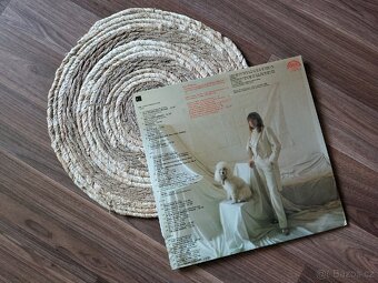 LP- dvojalbum Eva Pilarová - 2