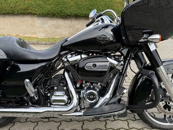 Harley Davidson Road Glide 2023 - 2