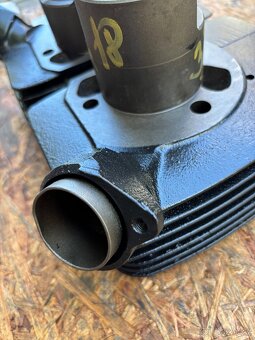 Jawa bizon 250/623 - 2