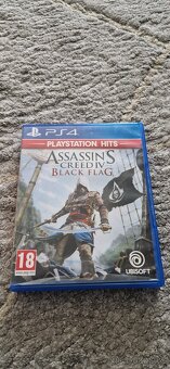 Assasins creed Black Flag PS4 - 2