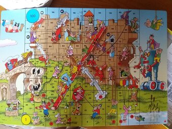 hračky pro děti - 2