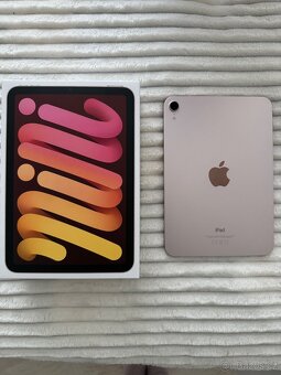Apple iPad mini 6. generace - 2