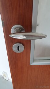 Prodám interiérové dveře - 2