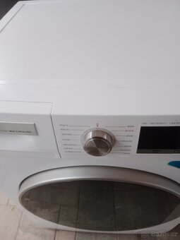 Automaticka pracka ETA - 2