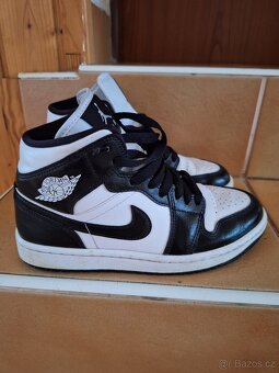 Chlapecké boty Jordan - 2
